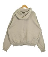 Haider Ackermann（ハイダー　アッカーマン）パーカー ベージュ サイズ:-(XXL位) メンズ/2200621105056