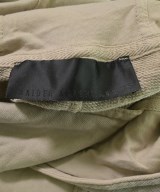 Haider Ackermann（ハイダー　アッカーマン）パーカー ベージュ サイズ:-(XXL位) メンズ/2200621105056