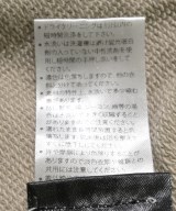 Haider Ackermann（ハイダー　アッカーマン）パーカー ベージュ サイズ:-(XXL位) メンズ/2200621105056