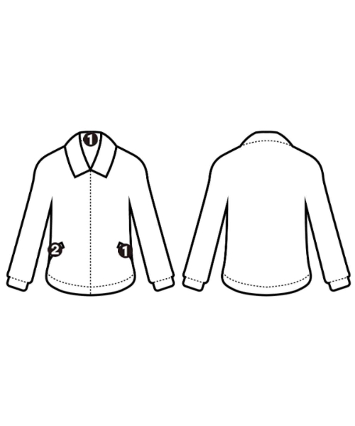 Haider Ackermann（ハイダー　アッカーマン）その他 黒 サイズ:-(XXL位) メンズ/2200610853036