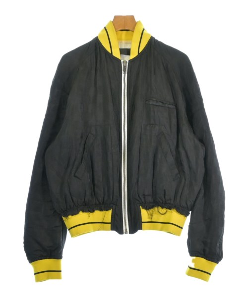 ハイダー　アッカーマン(Haider Ackermann)のHaider Ackermann ブルゾン（その他）