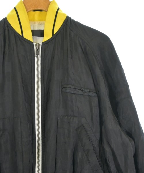 Haider Ackermann（ハイダー　アッカーマン）その他 黒 サイズ:-(XXL位) メンズ/2200610853036