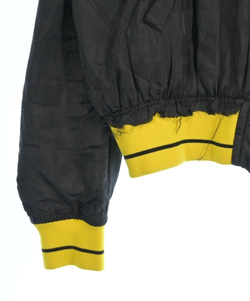 Haider Ackermann（ハイダー　アッカーマン）その他 黒 サイズ:-(XXL位) メンズ/2200610853036