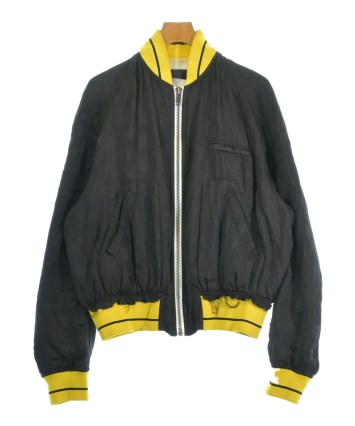 Haider Ackermann（ハイダー アッカーマン）その他 黒 サイズ:-(XXL位