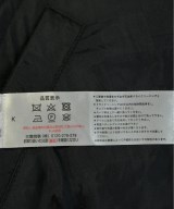 Haider Ackermann（ハイダー　アッカーマン）その他 黒 サイズ:-(XXL位) メンズ/2200610853036