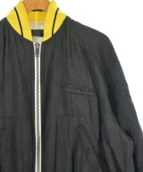 Haider Ackermann（ハイダー　アッカーマン）その他 黒 サイズ:-(XXL位) メンズ/2200610853036