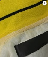 Haider Ackermann（ハイダー　アッカーマン）その他 黒 サイズ:-(XXL位) メンズ/2200610853036