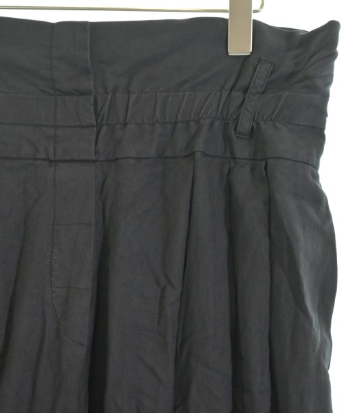 Haider Ackermann（ハイダー　アッカーマン）その他 黒 サイズ:34(XXS位) レディース/2200612307049