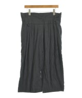 Haider Ackermann（ハイダー　アッカーマン）その他 黒 サイズ:34(XXS位) レディース/2200612307049