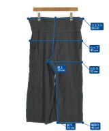 Haider Ackermann（ハイダー　アッカーマン）その他 黒 サイズ:34(XXS位) レディース/2200612307049