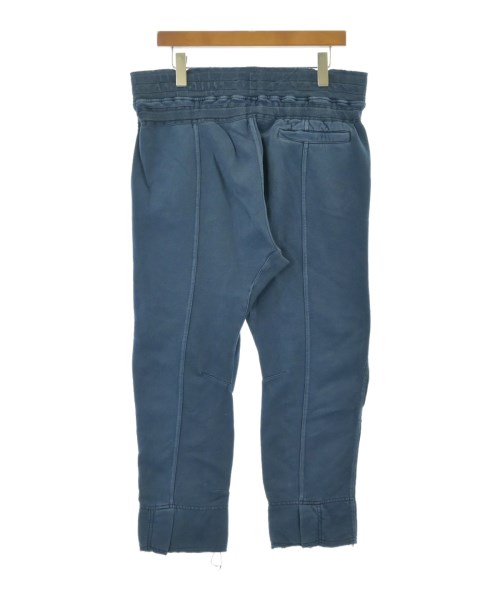 Haider Ackermann（ハイダー　アッカーマン）スウェットパンツ 紺 サイズ:-(L位) メンズ/2200617044208