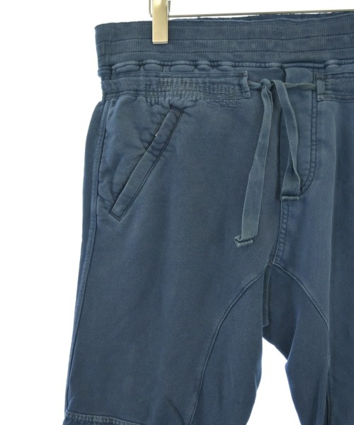 Haider Ackermann（ハイダー　アッカーマン）スウェットパンツ 紺 サイズ:-(L位) メンズ/2200617044208