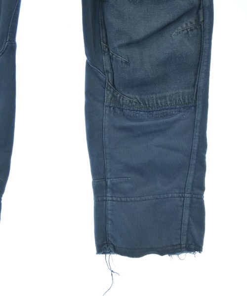 Haider Ackermann（ハイダー　アッカーマン）スウェットパンツ 紺 サイズ:-(L位) メンズ/2200617044208