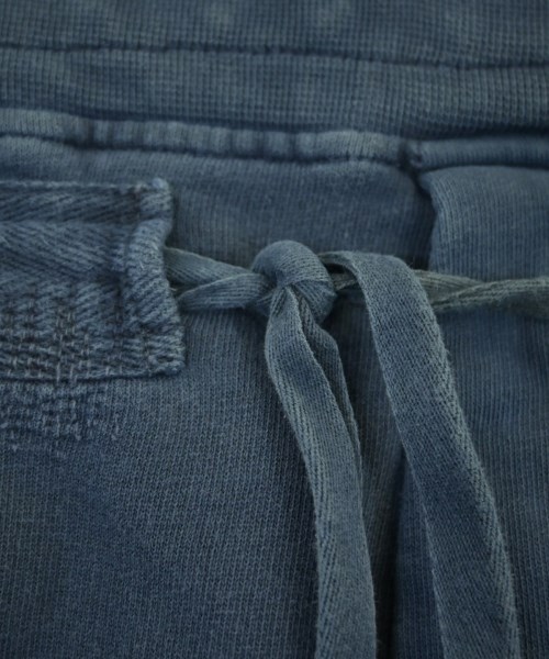 Haider Ackermann（ハイダー　アッカーマン）スウェットパンツ 紺 サイズ:-(L位) メンズ/2200617044208
