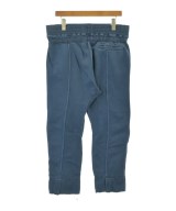 Haider Ackermann（ハイダー　アッカーマン）スウェットパンツ 紺 サイズ:-(L位) メンズ/2200617044208