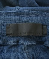 Haider Ackermann（ハイダー　アッカーマン）スウェットパンツ 紺 サイズ:-(L位) メンズ/2200617044208