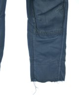 Haider Ackermann（ハイダー　アッカーマン）スウェットパンツ 紺 サイズ:-(L位) メンズ/2200617044208