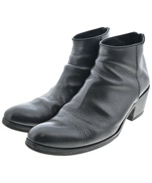 ハイダー　アッカーマン(Haider Ackermann)のHaider Ackermann ブーツ