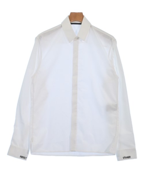 ハイダー　アッカーマン(Haider Ackermann)のHaider Ackermann カジュアルシャツ