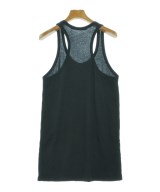Haider Ackermann（ハイダー　アッカーマン）タンクトップ 黒 サイズ:S レディース/2200673138057