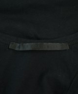 Haider Ackermann（ハイダー　アッカーマン）タンクトップ 黒 サイズ:S レディース/2200673138057