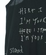 Haider Ackermann（ハイダー　アッカーマン）タンクトップ 黒 サイズ:S レディース/2200673138057