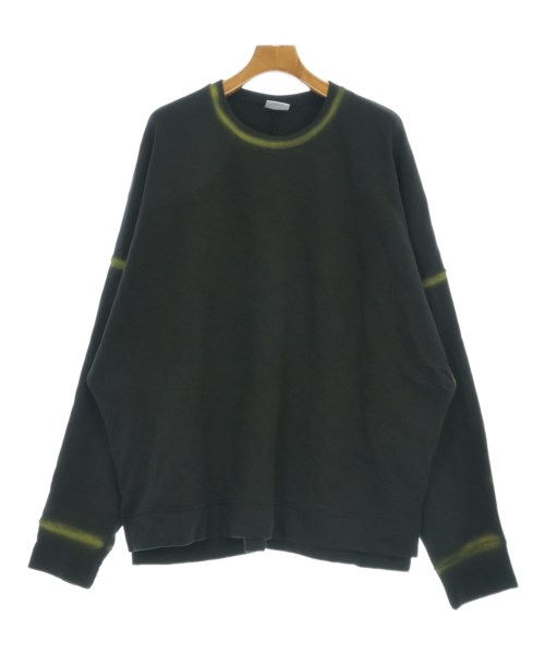 ハイダー　アッカーマン(Haider Ackermann)のHaider Ackermann スウェット