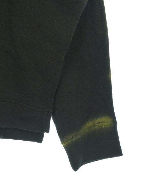 Haider Ackermann（ハイダー　アッカーマン）スウェット 黒 サイズ:-(M位) メンズ/2200687256044