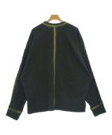 Haider Ackermann（ハイダー　アッカーマン）スウェット 黒 サイズ:-(M位) メンズ/2200687256044