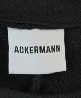 Haider Ackermann（ハイダー　アッカーマン）スウェット 黒 サイズ:-(M位) メンズ/2200687256044
