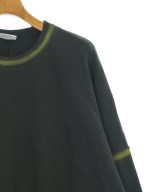 Haider Ackermann（ハイダー　アッカーマン）スウェット 黒 サイズ:-(M位) メンズ/2200687256044