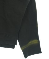 Haider Ackermann（ハイダー　アッカーマン）スウェット 黒 サイズ:-(M位) メンズ/2200687256044