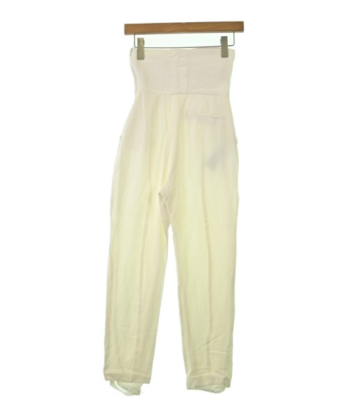 Haider Ackermann（ハイダー　アッカーマン）その他 白 サイズ:34(XXS位) レディース/2200693897224