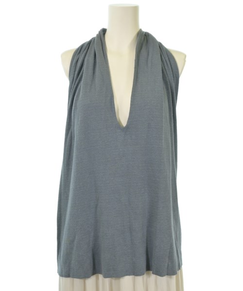 Haider Ackermann(ハイダー　アッカーマン)ノースリーブ グレー サイズ:F/2200695937140