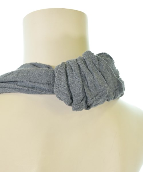 Haider Ackermann（ハイダー　アッカーマン）ノースリーブ グレー サイズ:F レディース/2200695937140