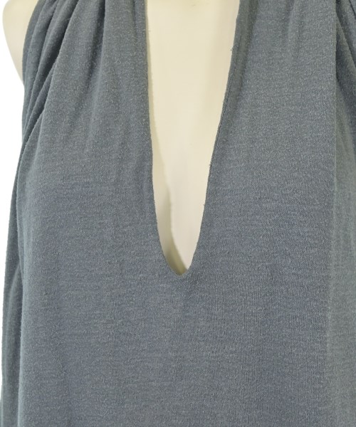 Haider Ackermann（ハイダー　アッカーマン）ノースリーブ グレー サイズ:F レディース/2200695937140