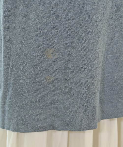 Haider Ackermann（ハイダー　アッカーマン）ノースリーブ グレー サイズ:F レディース/2200695937140