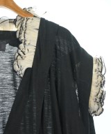 Haider Ackermann（ハイダー　アッカーマン）ノースリーブ 黒 サイズ:F レディース/2200697936288