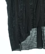 Haider Ackermann（ハイダー　アッカーマン）ノースリーブ 黒 サイズ:F レディース/2200697936288