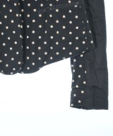 Haider Ackermann（ハイダー　アッカーマン）カジュアルジャケット 黒 サイズ:40(M位) レディース/2200654603024