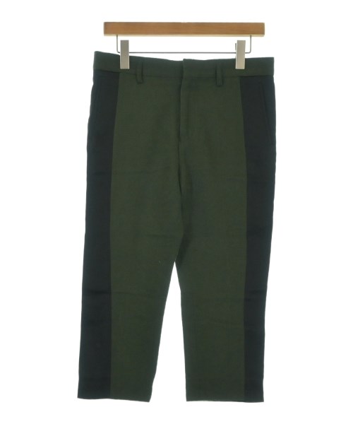 Haider Ackermann(ハイダー　アッカーマン)その他 緑 サイズ:36(XS位)/2200660322049