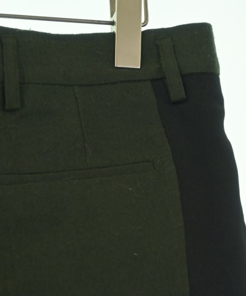 Haider Ackermann（ハイダー　アッカーマン）その他 緑 サイズ:36(XS位) レディース/2200660322049