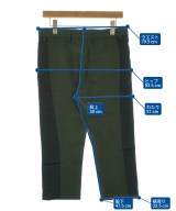 Haider Ackermann（ハイダー　アッカーマン）その他 緑 サイズ:36(XS位) レディース/2200660322049