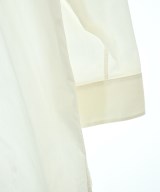 Haider Ackermann（ハイダー　アッカーマン）カジュアルシャツ 白 サイズ:38(S位) メンズ/2200715373071