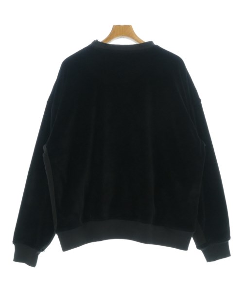 Haider Ackermann（ハイダー　アッカーマン）スウェット 黒 サイズ:M メンズ/2200708696019