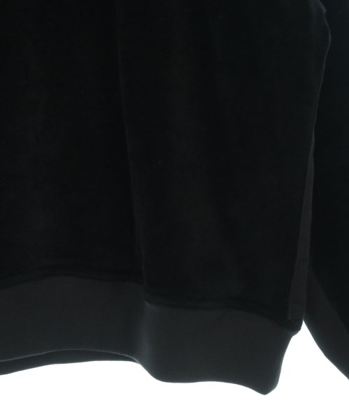 Haider Ackermann（ハイダー　アッカーマン）スウェット 黒 サイズ:M メンズ/2200708696019
