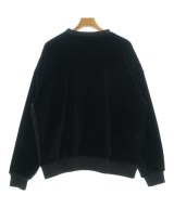 Haider Ackermann（ハイダー　アッカーマン）スウェット 黒 サイズ:M メンズ/2200708696019
