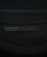 Haider Ackermann（ハイダー　アッカーマン）スウェット 黒 サイズ:M メンズ/2200708696019