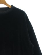 Haider Ackermann（ハイダー　アッカーマン）スウェット 黒 サイズ:M メンズ/2200708696019