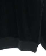 Haider Ackermann（ハイダー　アッカーマン）スウェット 黒 サイズ:M メンズ/2200708696019